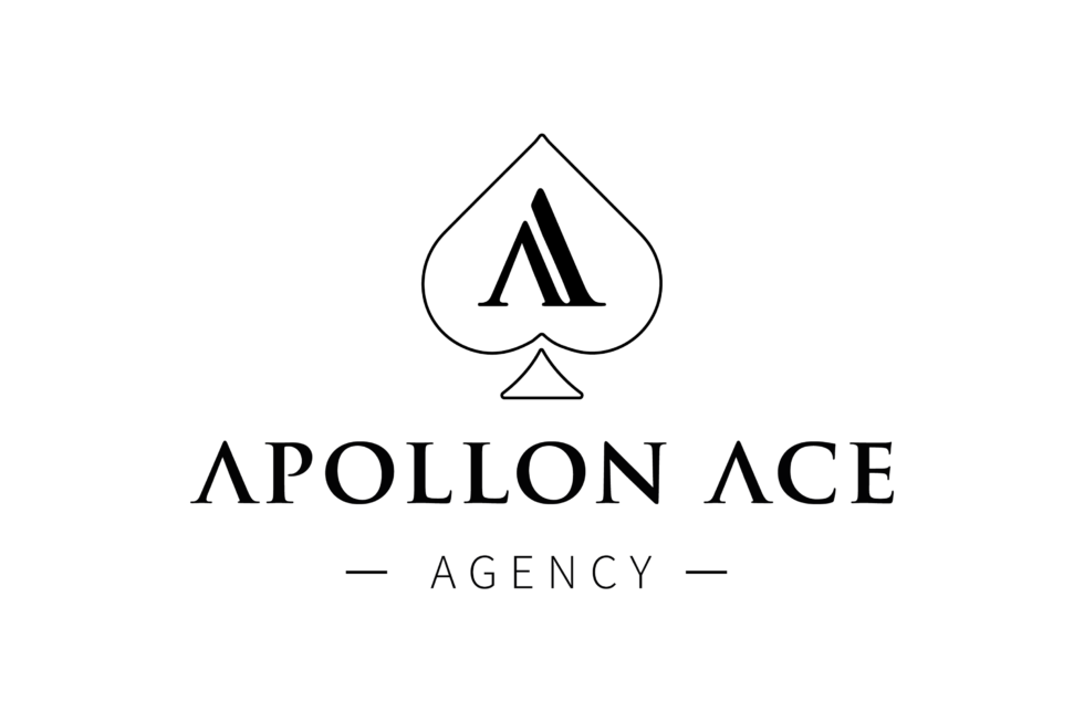 Apollon Ace Agency Site Web Publicit R F Rencement